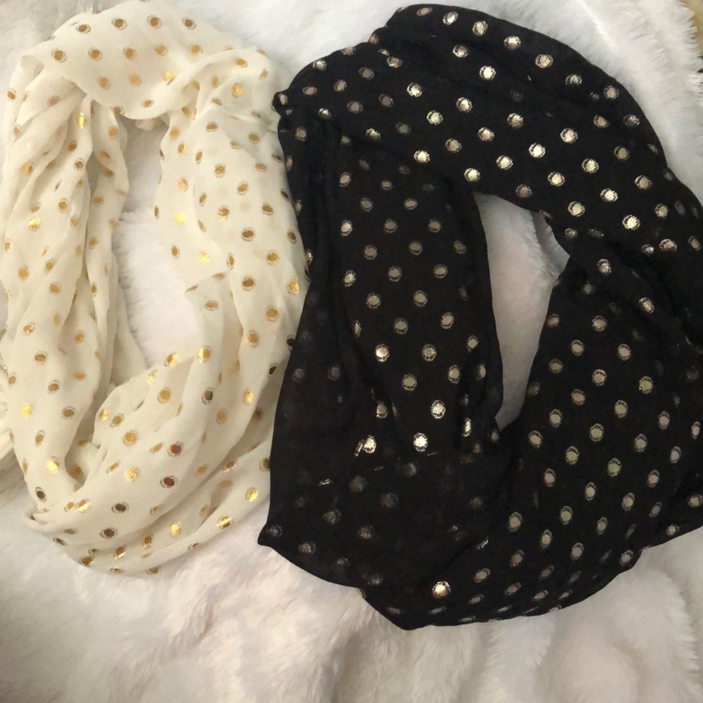 Infinity scarfs - Picture 5 of 5